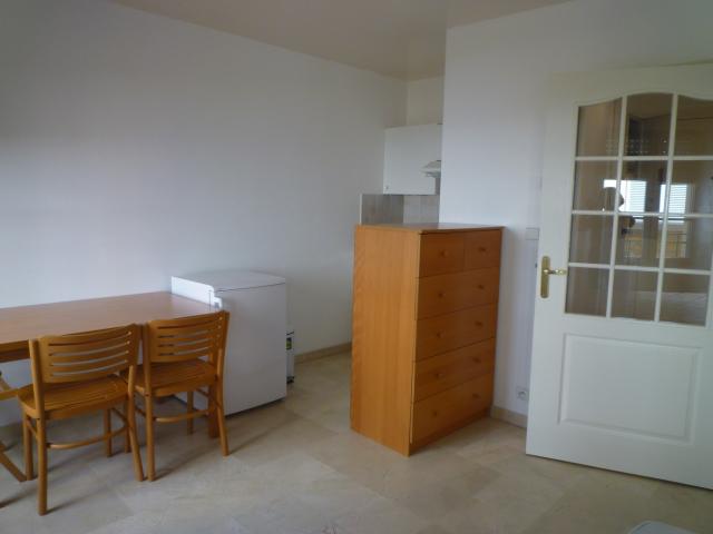 Photo Appartement 1 pièces - AIX EN PROVENCE image 3/3