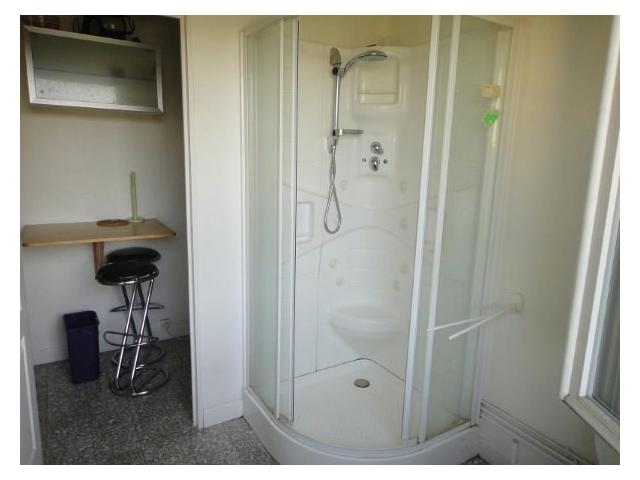Photo Appartement 1 pièces  - AIX EN PROVENCE image 3/4