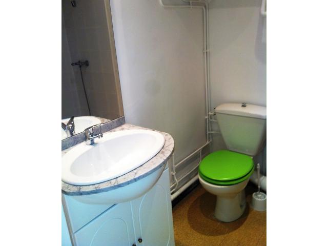 Photo Appartement 1 pièces  - AIX EN PROVENCE image 3/4