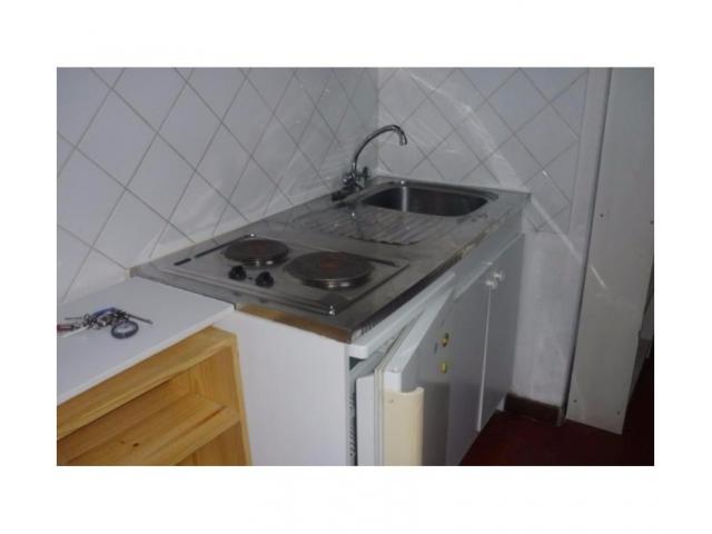 Photo Appartement 1 pièces - AIX EN PROVENCE image 3/5