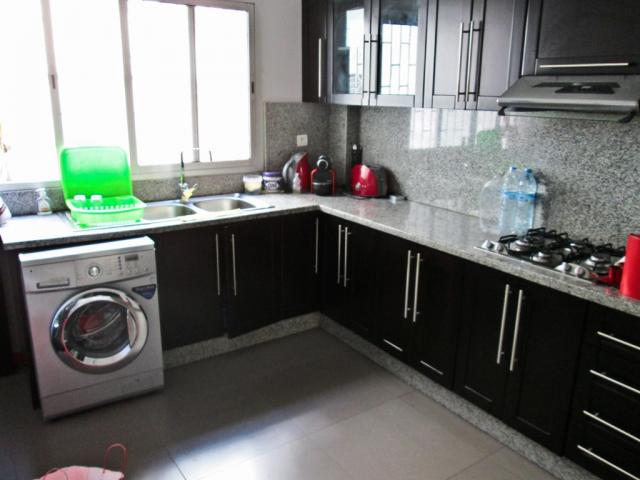 Photo Appartement 100 m²  à vendre - Triangle d'or image 3/4