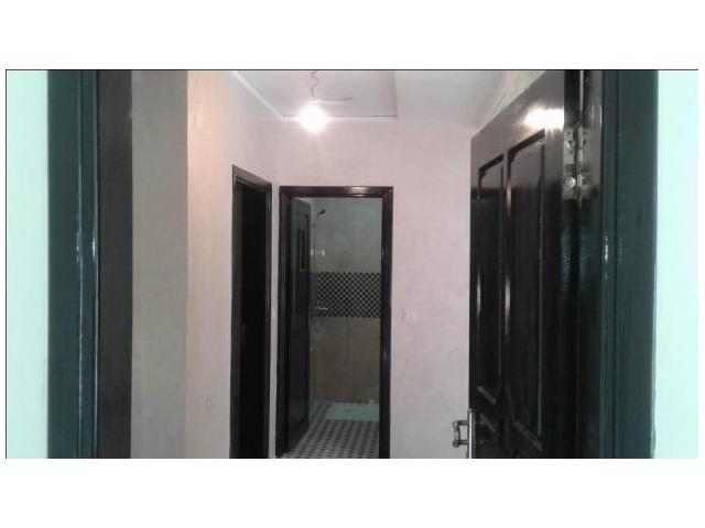 Photo appartement 100 m2 avec bon finition image 3/6