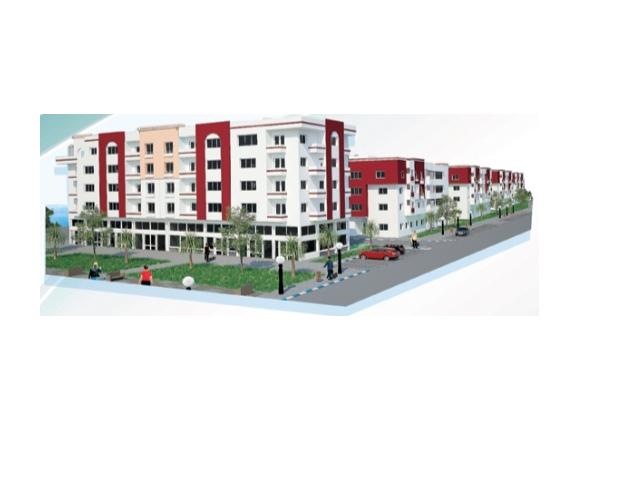 Photo Appartement 100M dans une résidence de luxe à Bouznika image 3/5