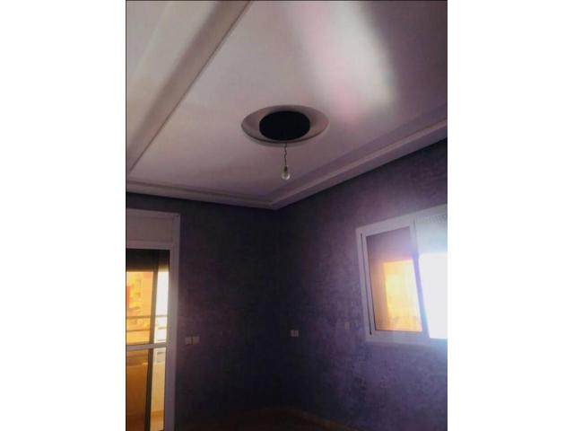Photo appartement 112 m2 avec bonne finition image 3/6