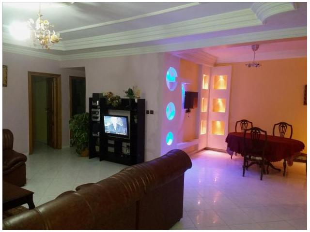 Photo Appartement 130 m2 MALABATA image 3/6