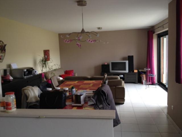 Photo Appartement  2 chambres à louer sur Namur image 3/3