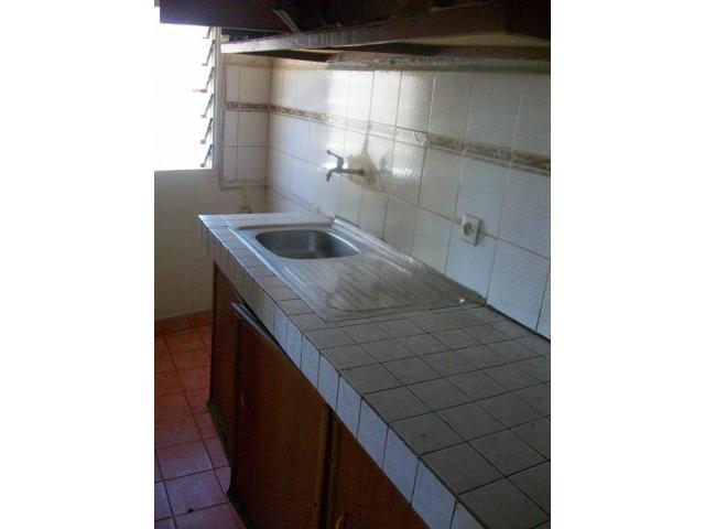 Photo appartement 2 pieces a louer a ankadifotsy image 3/4