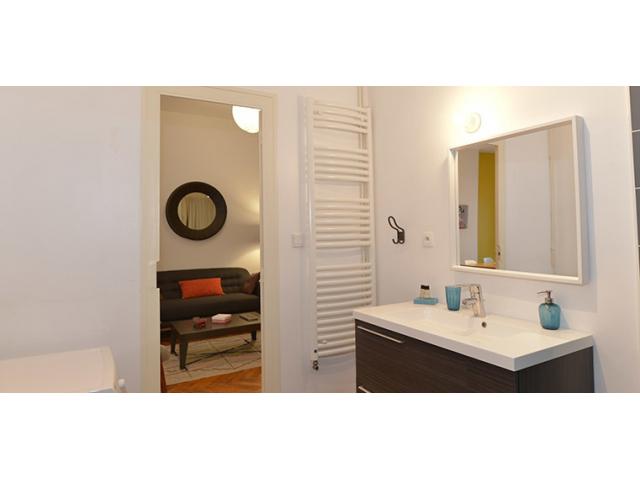 Photo appartement  3 pièces 75 m²  69003 LYON image 3/3