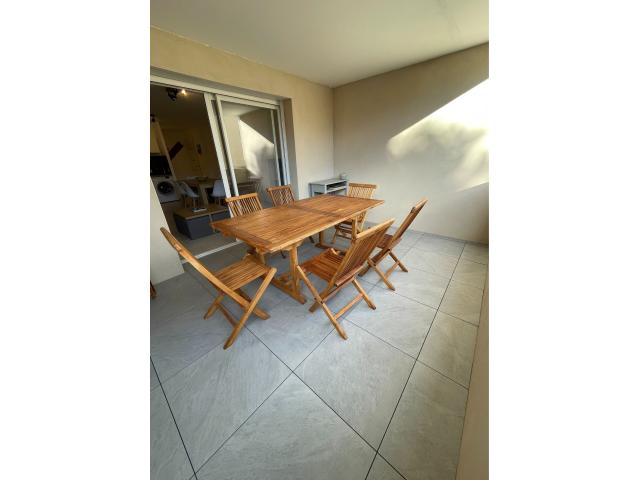 Photo Appartement 3 Pièces de 63m² dans un emplacement idéal image 3/6