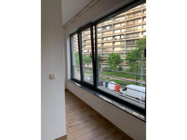 Photo Appartement 40m² 1 chambre Bruxelles image 3/6