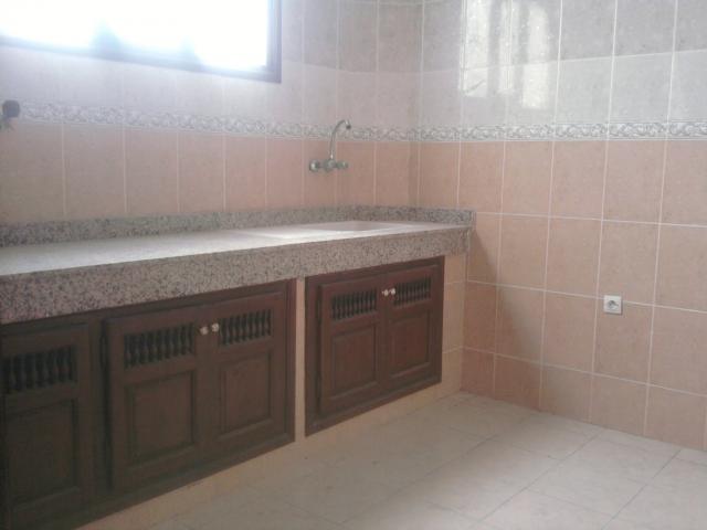 Photo Appartement 56m² au raounak image 3/4