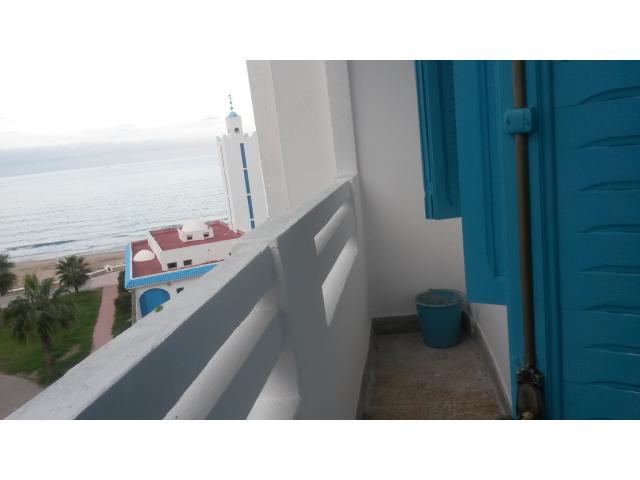 Photo Appartement 60 m2 au corniche de Mdiq image 3/3