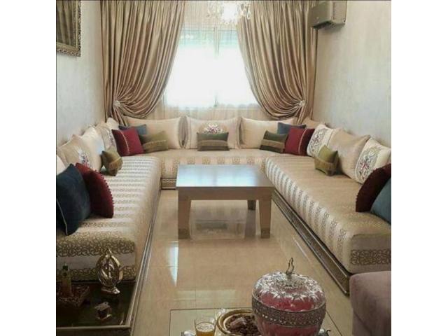 Photo Appartement 70m2 a bni ykhlif a partir 220000 image 3/6