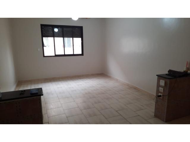 Photo APPARTEMENT 73 M² HAY EL WAFA A MOHAMMEDIA  3 PIECES  3300 DHs image 3/5