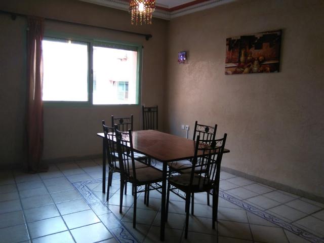 Photo Appartement à Avenue Abdelkarim ElKhattabi image 3/6