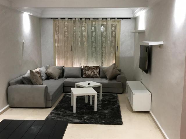 Photo appartement à coté de mosquée tahiri bourgogne image 3/5