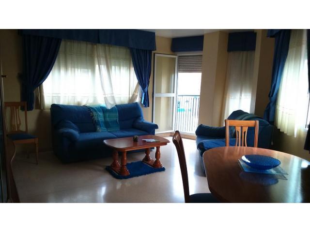 Photo Appartement a Denia Centre  (Alicante) image 3/3