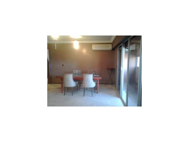Photo Appartement a l'hivernage a marrakech image 3/6