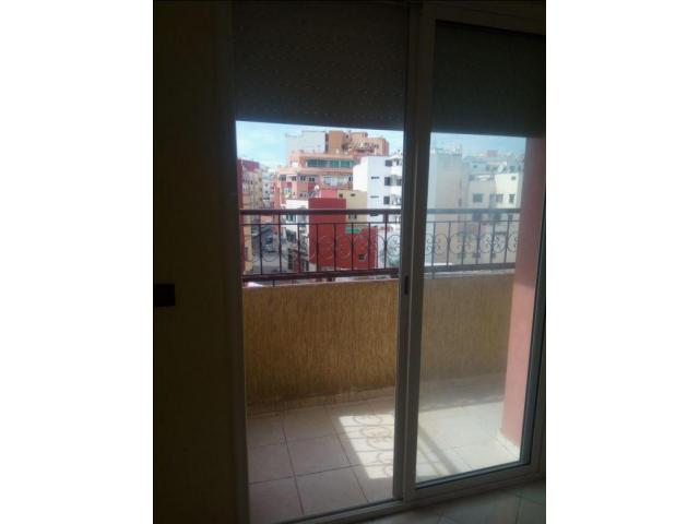 Photo Appartement à louer à Bourgogne image 3/6