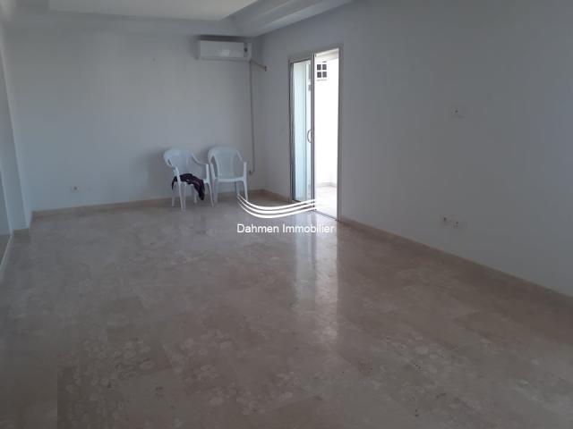 Photo Appartement à louer à hammam sousse image 3/6