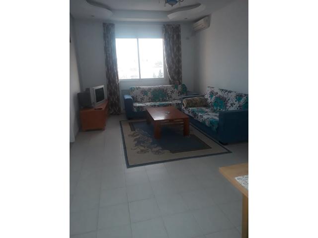 Photo Appartement à Louer à kantaoui image 3/6