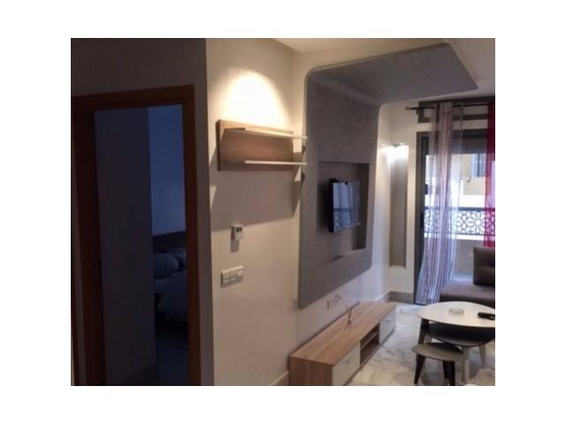 Photo Appartement à louer à Maarif Casablanca image 3/3