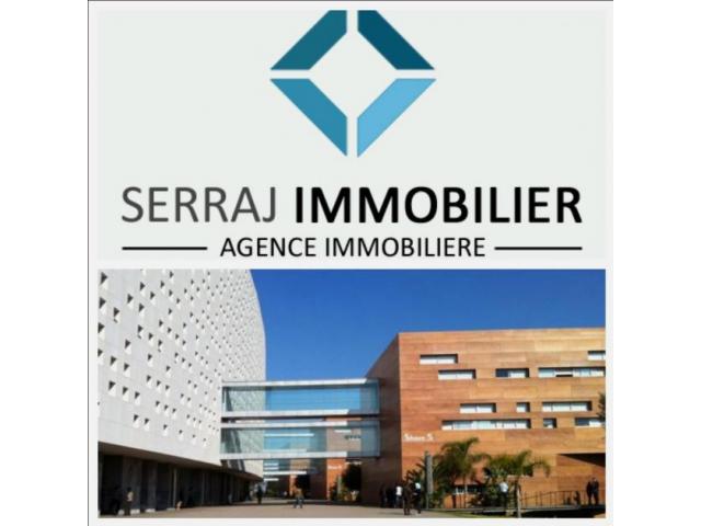 Photo Appartement à louer à nassim rés Les champs image 3/3