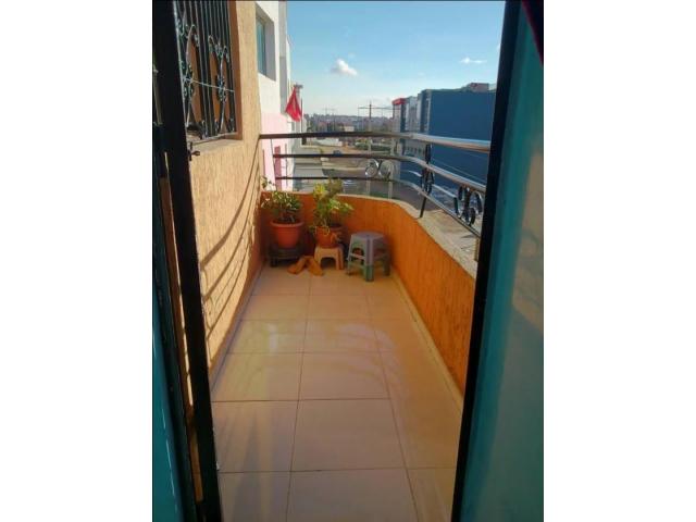 Photo Appartement à louer à Soufiane image 3/4