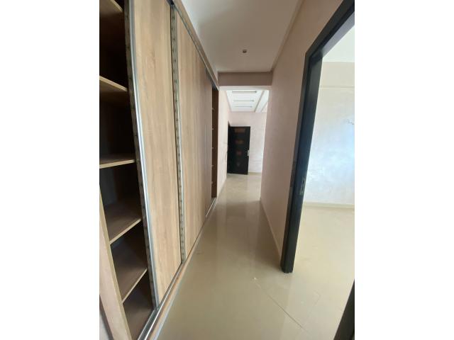 Photo appartement a louer au centre de temara -wifaq image 3/6