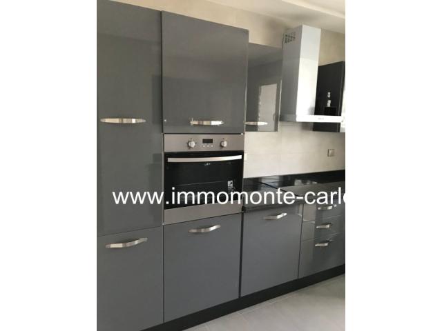 Photo appartement à louer au quartier Souissi Rabat image 3/6