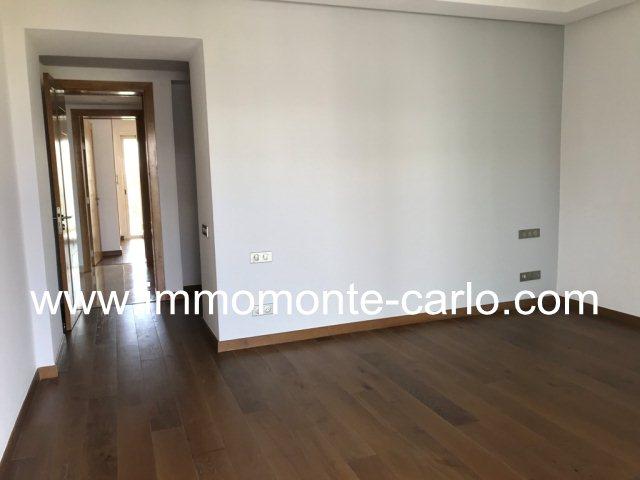 Photo appartement à louer au quartier Souissi Rabat image 3/6