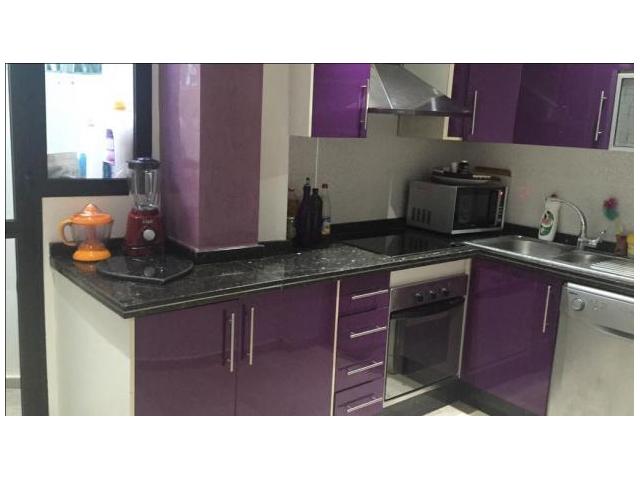 Photo appartement à louer meublé à gauthier image 3/6