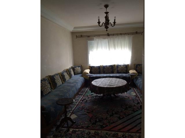 Photo Appartement à louer par jour à Casablanca image 3/4