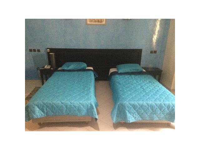 Photo Appartement à louer par jour à Casablanca à palmier image 3/3