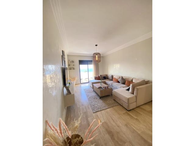 Photo Appartement à Louer pour Location Journalière – Rabat, Dyar Mansour image 3/6