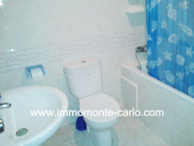 Photo Appartement  à louer sur Haut Agdal image 3/4