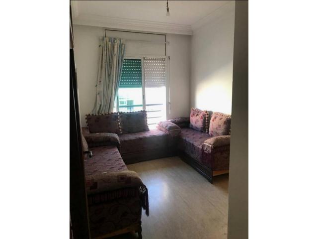 Photo APPARTEMENT  A MERS SULTAN . image 3/6