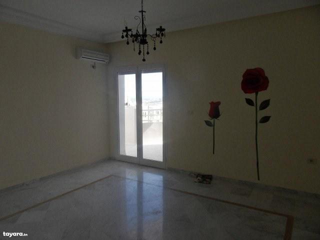 Photo Appartement à Sahloul Résidence Gardée image 3/4