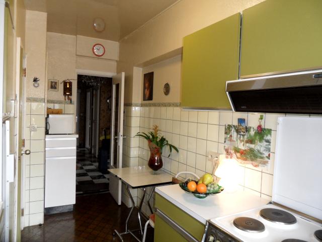 Photo Appartement à vendre 2 chambres image 3/6
