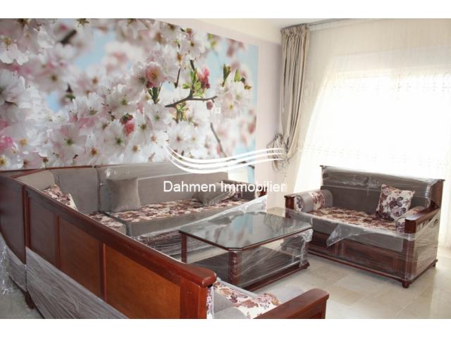 Photo Appartement à vendre image 3/6