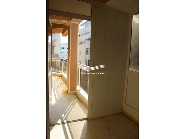 Photo Appartement à vendre à hammem sousse image 3/6