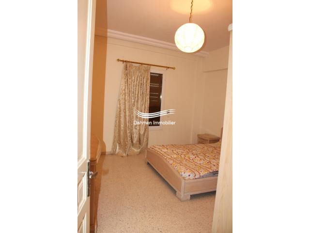 Photo Appartement à vendre à khzema Est image 3/6