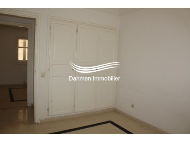 Photo Appartement à vendre à khzema Est image 3/6
