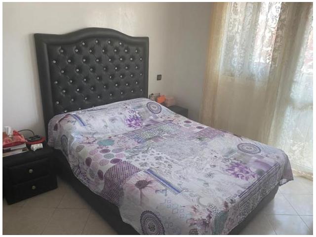 Photo appartement a vendre a maarif image 3/4