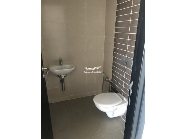 Photo Appartement à vendre au centre ville Sousse image 3/6
