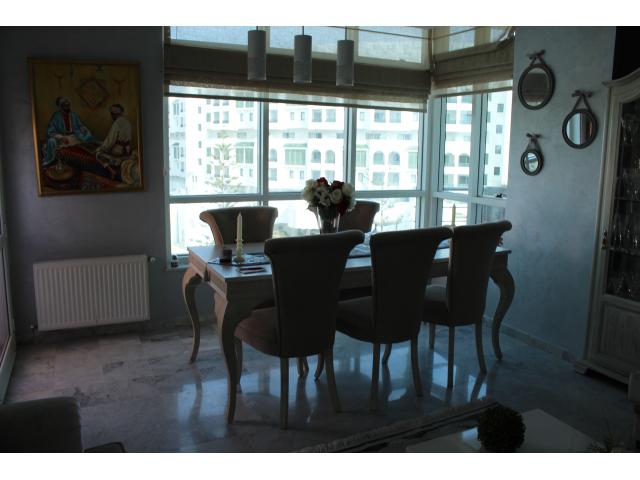 Photo Appartement à vendre au centre villle sousse vue mer image 3/6