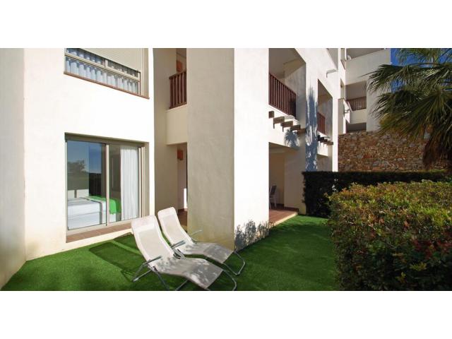 Photo Appartement à vendre en rez-de-chaussé sur golf - Espagne image 3/6