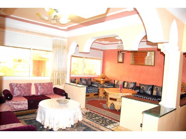 Photo Appartement à vendre - Hay Qods image 3/6