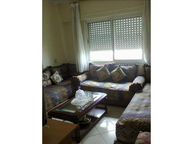 Photo Appartement A vendre OUALFA image 3/6
