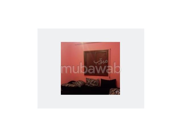 Photo APPARTEMENT  A VENDRE TEMARA image 3/4